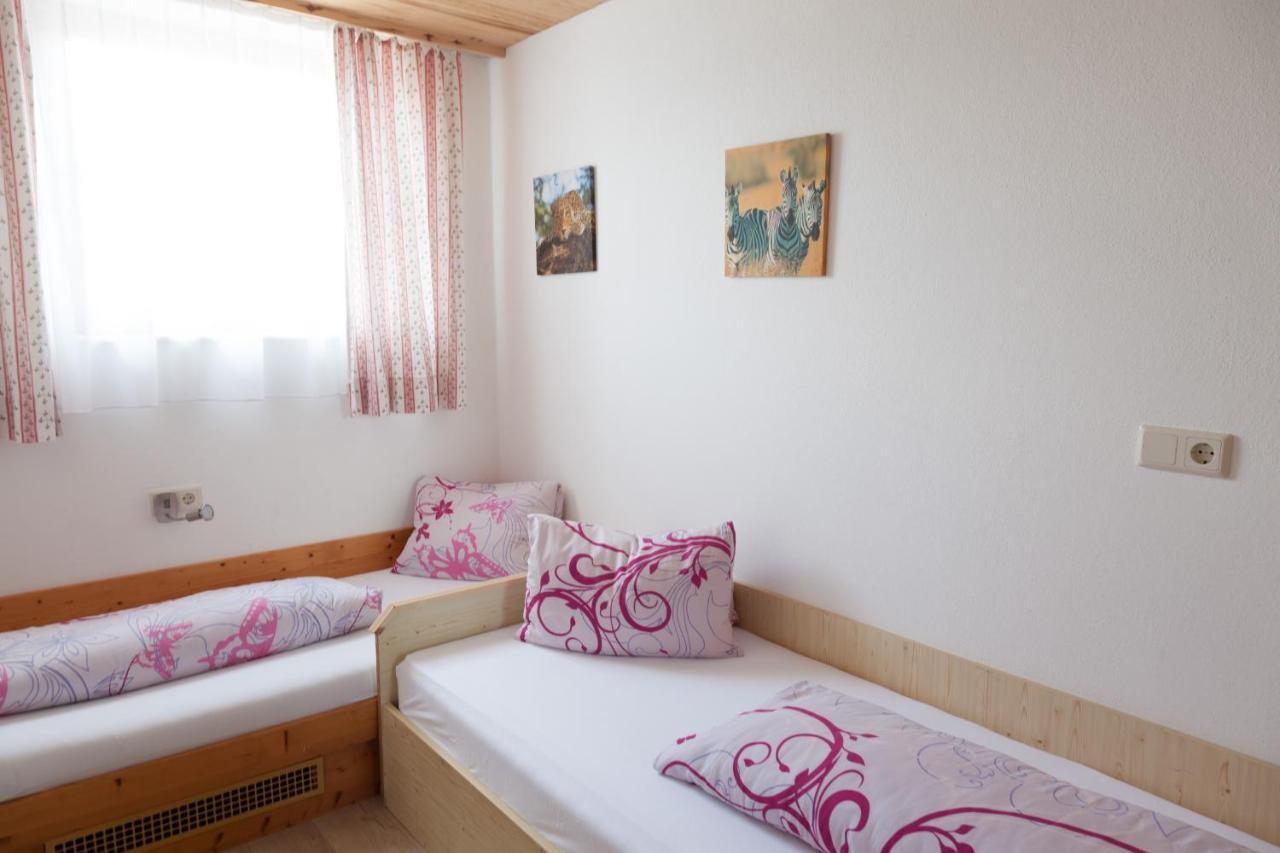Haus Bucher Wagrain Kültér fotó