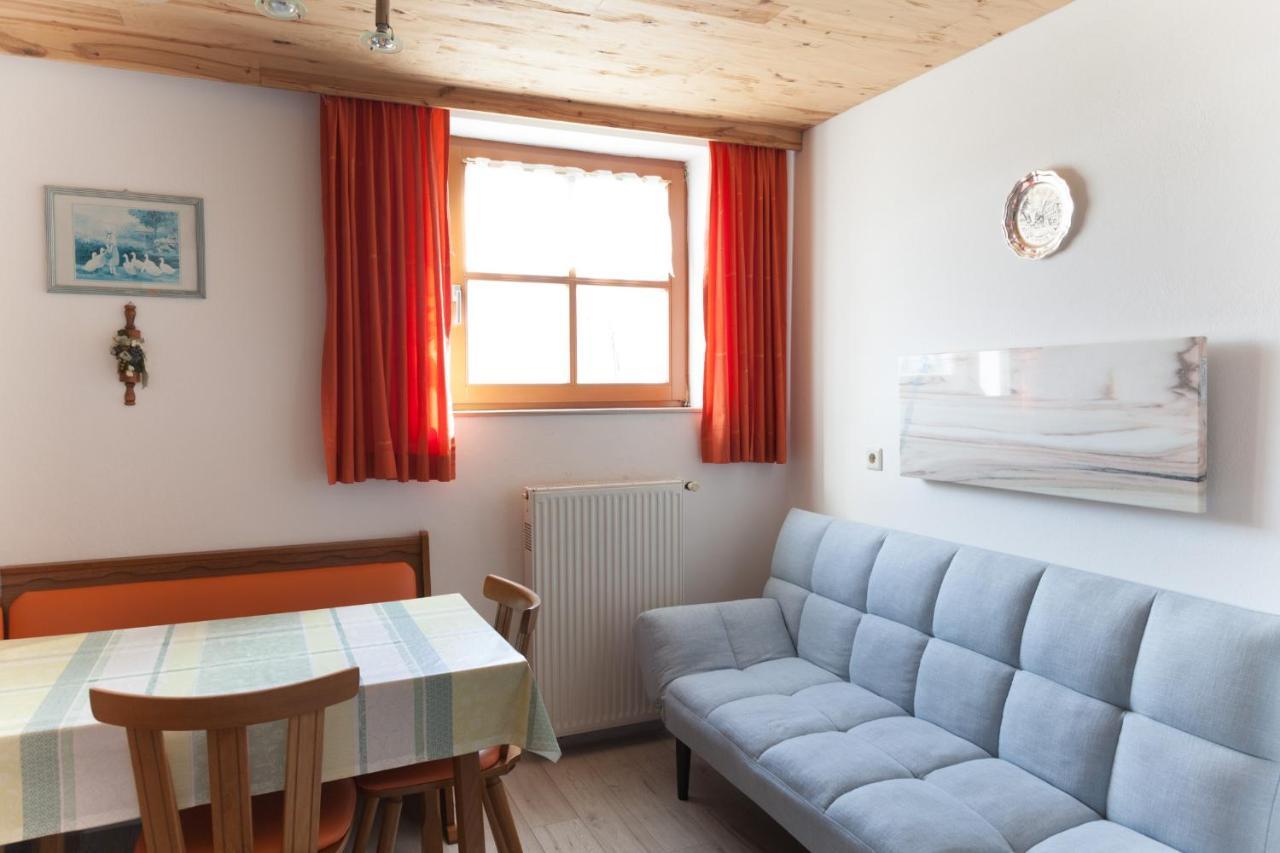 Haus Bucher Wagrain Kültér fotó